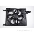 21481-JE40A-B191 Nissan Qashqai Craviator Fan Fan